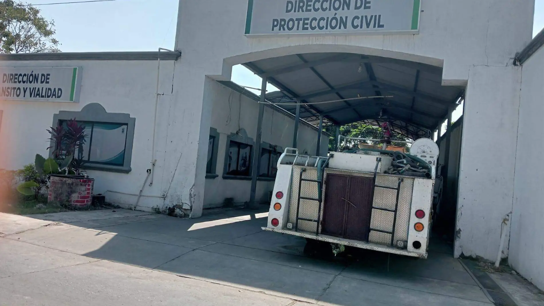 protección civil huixtla 